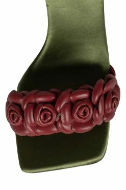 Jeffrey Campbell Social Butterfly ROZI