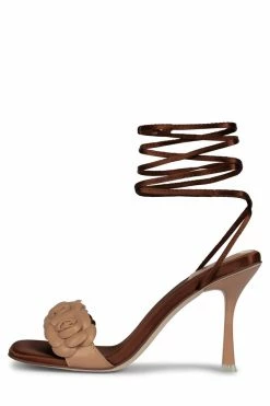 Jeffrey Campbell Social Butterfly ROZI