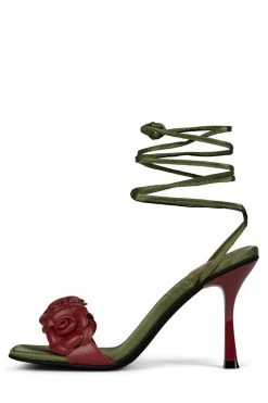 Jeffrey Campbell Social Butterfly ROZI