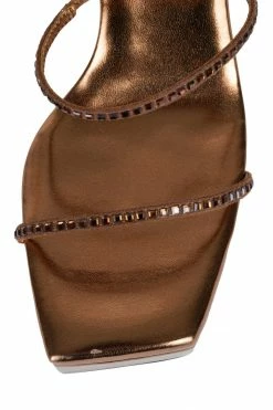 Jeffrey Campbell RUBIES Platforms