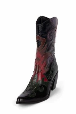 STRATEGY Back-In-Stock SADDLE-UP