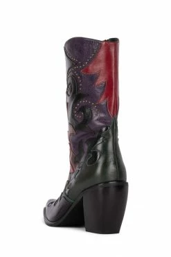 STRATEGY Back-In-Stock SADDLE-UP