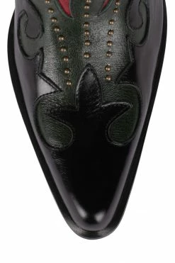 STRATEGY Back-In-Stock SADDLE-UP