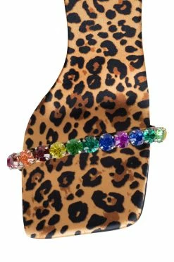 Jeffrey Campbell Trend: Y2K SAINTS