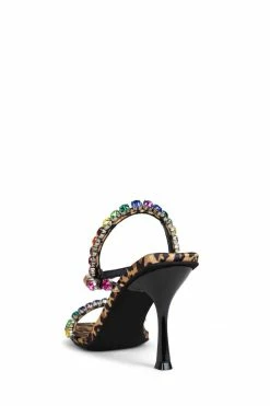 Jeffrey Campbell Trend: Y2K SAINTS