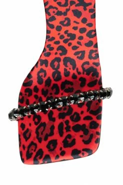 Jeffrey Campbell Trend: Y2K SAINTS