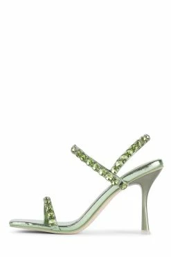 YYH SAINTS Heels
