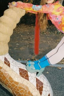 DV SEVRINE Platforms