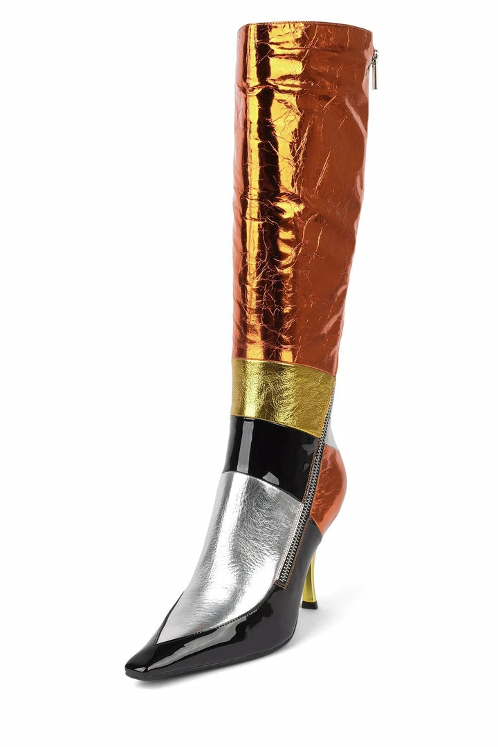 ST SHEENA 5 ST SHEENA