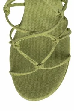 Jeffrey Campbell SHINDIA Trend: Y2K