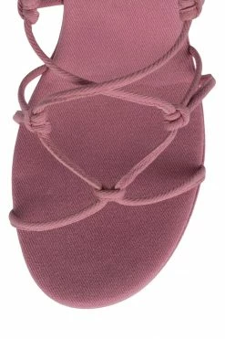 Jeffrey Campbell SHINDIA Trend: Y2K