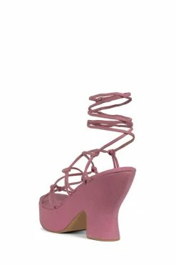 Jeffrey Campbell SHINDIA Trend: Y2K