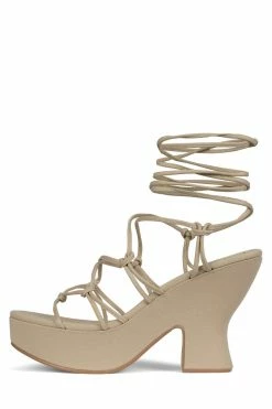 Jeffrey Campbell SHINDIA Trend: Y2K