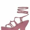 Jeffrey Campbell SHINDIA Trend: Y2K