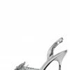 Jeffrey Campbell Crystal Clear SHINER-BR