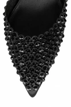 Jeffrey Campbell SHINER