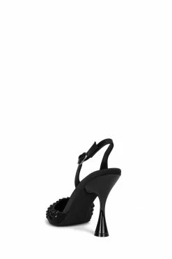 Jeffrey Campbell SHINER