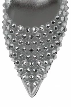 Jeffrey Campbell SHINER