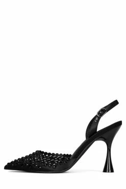 Jeffrey Campbell SHINER