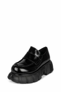 Jeffrey Campbell Platforms SHOVE
