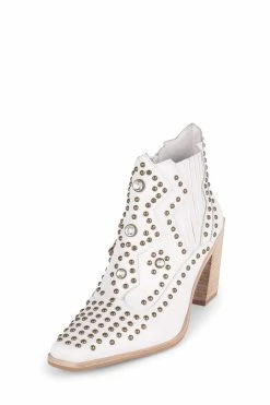 YYH SHOW-PONY Boots 19 YYH SHOW-PONY Boots