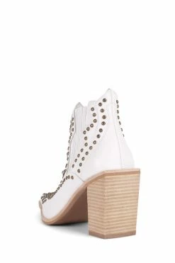 YYH SHOW-PONY Boots 20 YYH SHOW-PONY Boots