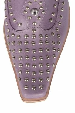 YYH SHOW-PONY Boots 25 YYH SHOW-PONY Boots