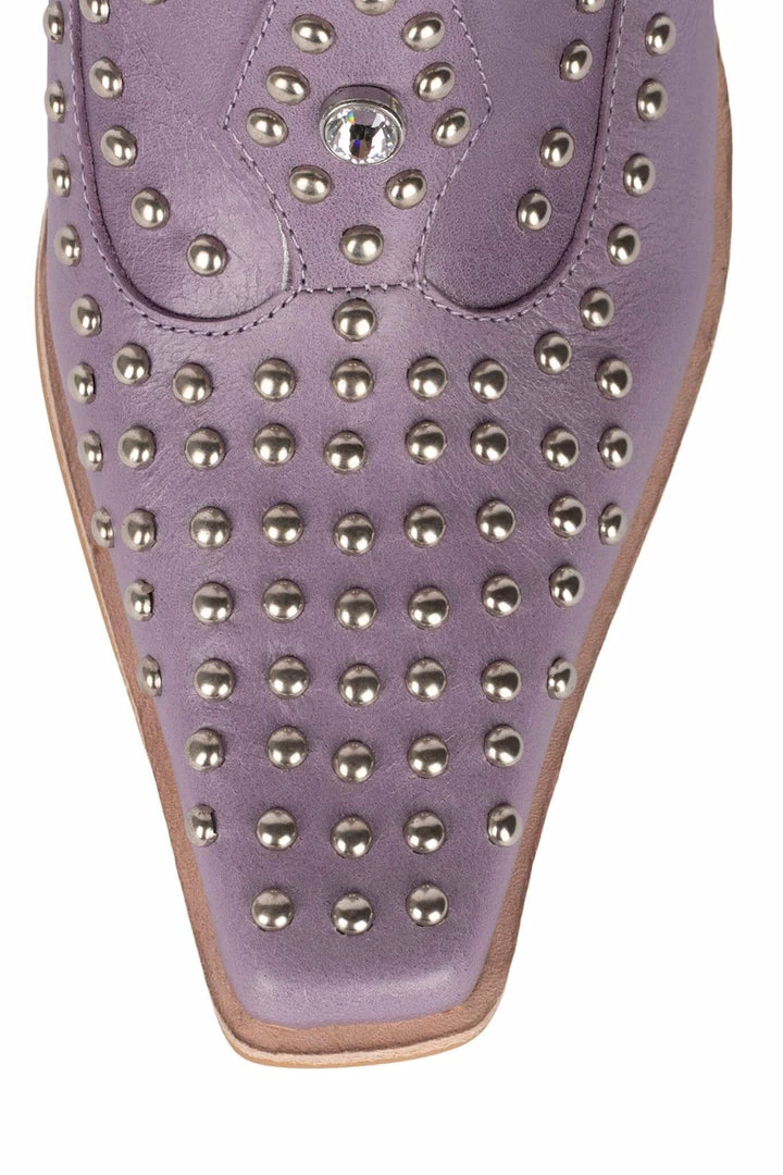 YYH SHOW-PONY Boots 12 YYH SHOW-PONY Boots