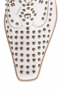 YYH SHOW-PONY Boots 21 YYH SHOW-PONY Boots