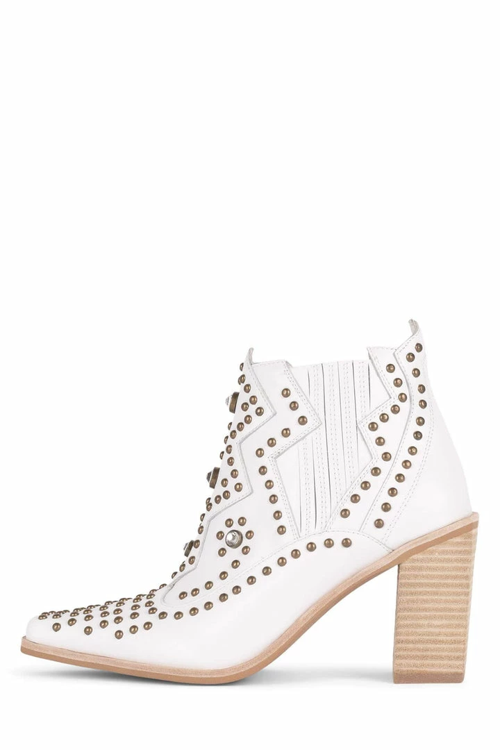 YYH SHOW-PONY Boots 3 YYH SHOW-PONY Boots