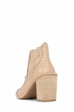 YYH SHOW-PONY Boots 28 YYH SHOW-PONY Boots