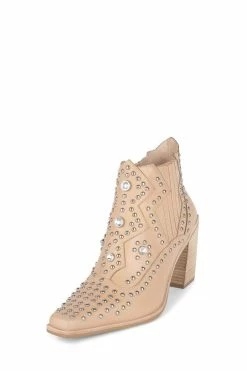 YYH SHOW-PONY Boots 27 YYH SHOW-PONY Boots