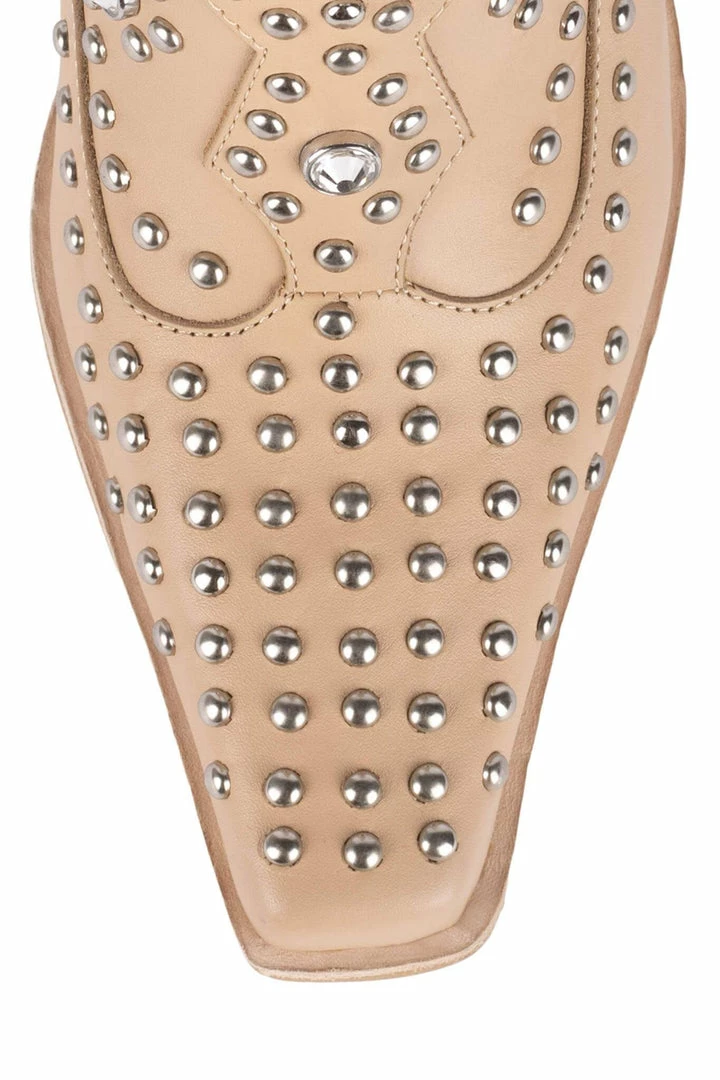 YYH SHOW-PONY Boots 16 YYH SHOW-PONY Boots