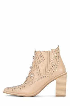 YYH SHOW-PONY Boots 26 YYH SHOW-PONY Boots