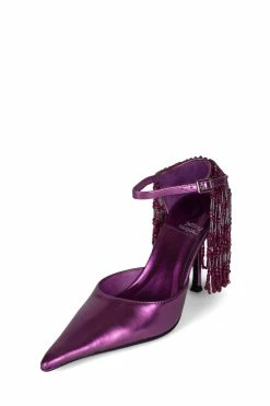 Jeffrey Campbell SHOW-STOP New Arrivals