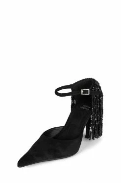 Jeffrey Campbell SHOW-STOP New Arrivals