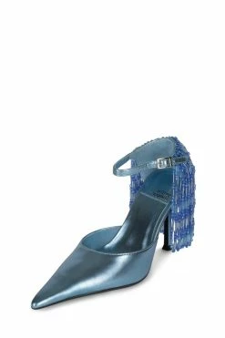 Jeffrey Campbell SHOW-STOP New Arrivals