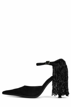 Jeffrey Campbell SHOW-STOP New Arrivals