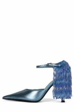 Jeffrey Campbell SHOW-STOP New Arrivals