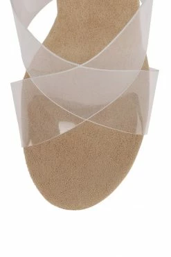 HS SIAH Crystal Clear