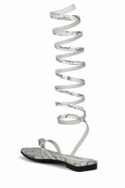 Jeffrey Campbell Sandals SLINKY