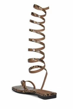 Jeffrey Campbell Sandals SLINKY