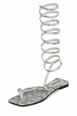 Jeffrey Campbell Sandals SLINKY