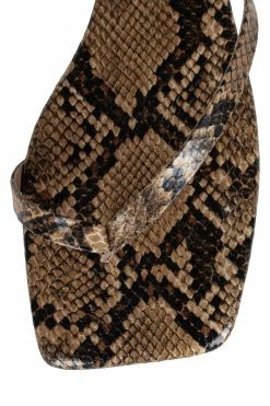 Jeffrey Campbell Sandals SLINKY