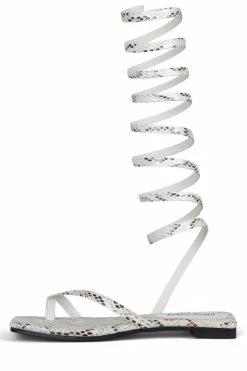 Jeffrey Campbell Sandals SLINKY