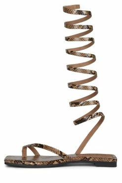 Jeffrey Campbell Sandals SLINKY