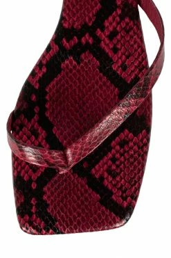 Jeffrey Campbell Sandals SLINKY