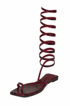 Jeffrey Campbell Sandals SLINKY