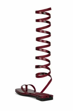 Jeffrey Campbell Sandals SLINKY