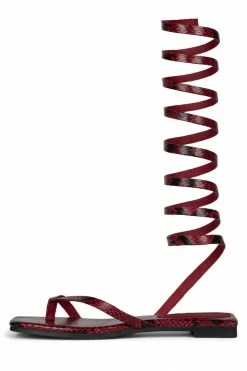 Jeffrey Campbell Sandals SLINKY
